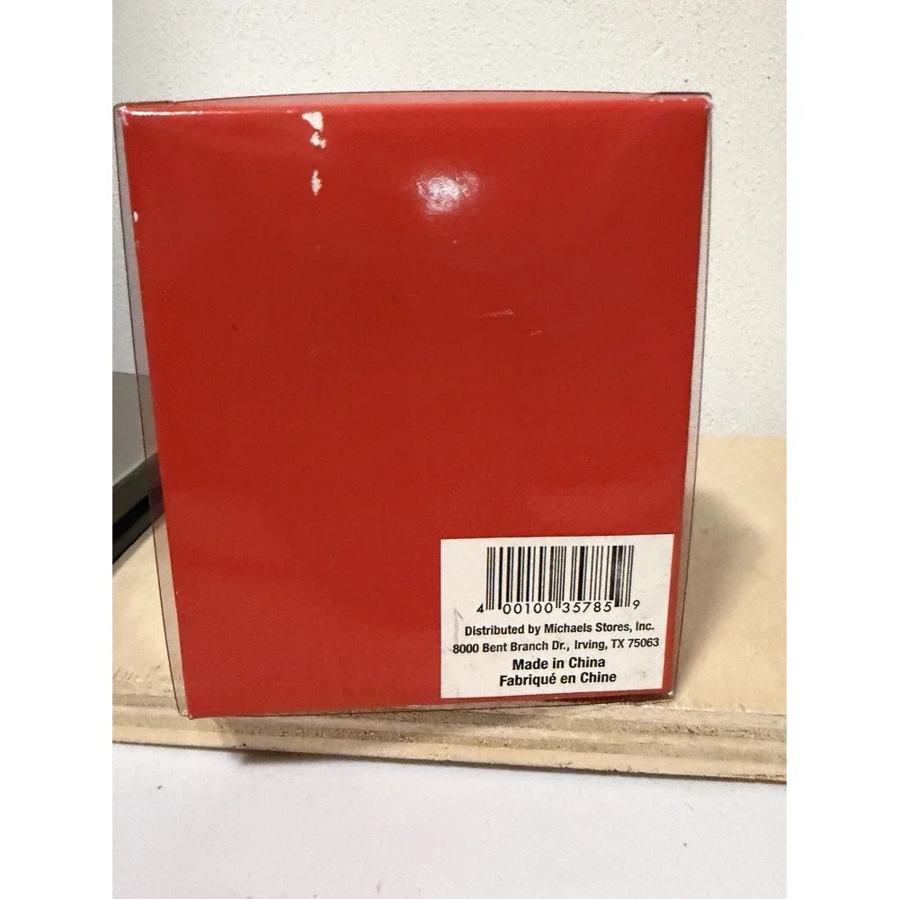 Mini Photo Album From Michaels Stand Up